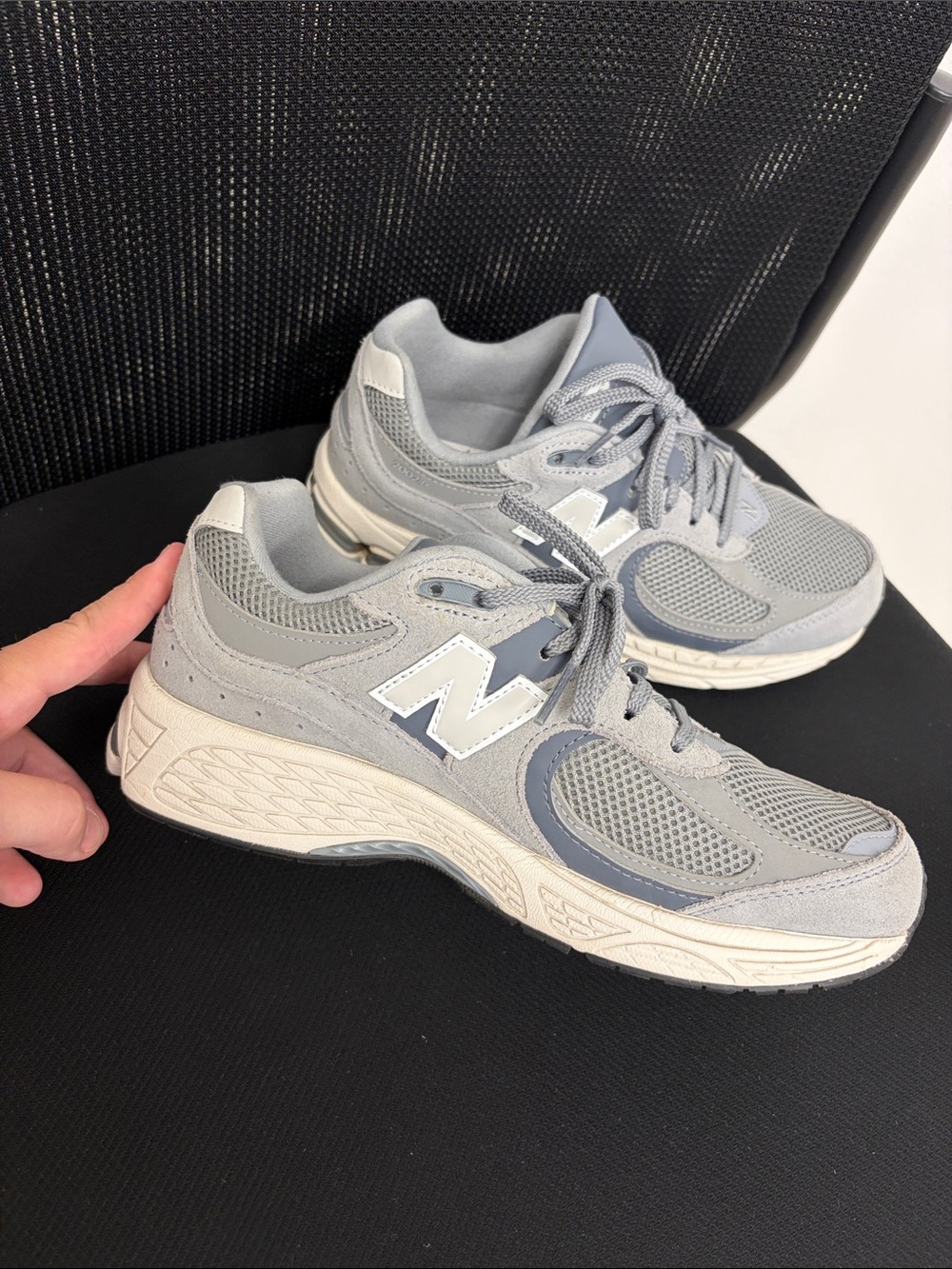 New Balance 2002R